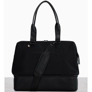 Beis Weekender Black